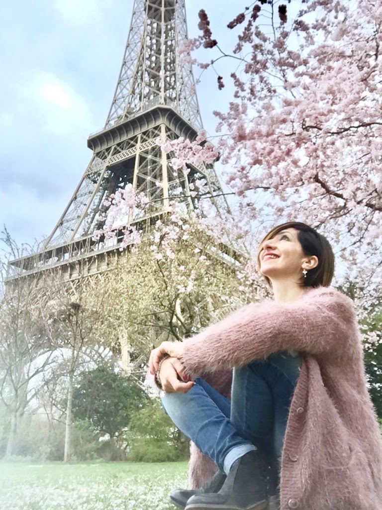 Le migliori location per fare foto alla Torre Eiffel - 2 Cuori in